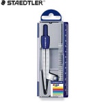 스테들러 스테들러 스테들러 노리스클럽 스쿨컴파스 연필형 550-55