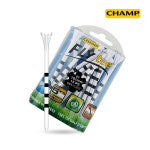 챔프 챔프 챔프 자마 플라이 마이 하이트 티 15개입골프티