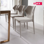 에넥스 에넥스 제이콥 생활방수 패브릭 의자