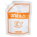 피앤에프 페리카나치킨 1982 페리카나 양념치킨소스 300g