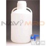 PE 증류수 보관통 1EA 용량 L 20 Neck 파이mm 100