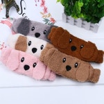 3106 큐티 퍼피 세안밴드 헤어밴드 세수 세안 머리띠