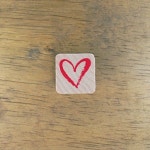 스탬프하우스 스탬프 하우스 사랑 하트크레용 2