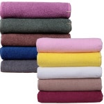 수건1번지 미용실 업소용 로베르타 국산미용70 31 70g 10매 10개