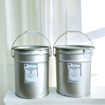 더플라워포터리 크린 캔 소일 20L 분갈이 흙