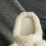 오노마 강아지 털실내화 S9282492