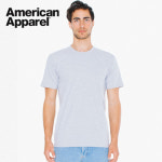 아메리칸어패럴 아메리칸어패럴 AA 기본 무지 반팔 티셔츠 4컬러