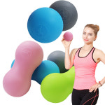 픽시코리아 워너바디 릴리즈볼 SET 땅콩볼 라크로스볼 피넛볼 리즈볼SET 1세트