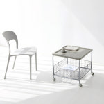 마켓비 POTAB 이동식 사이드테이블 5353