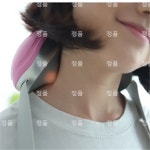 에이드앤컴퍼니 쎄라피트 윙스 무선 목어깨안마기