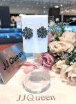 JJ.QUEEN JJ Queen 크리볼 블다크리 귀걸이 EJ00660