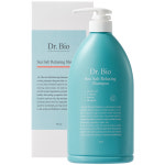 닥터바이오 씨솔트 릴렉싱 샴푸 민트플로럴머스크향