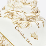 DIOR DIOR 자뎅 디 베르 90 스퀘어 스카프 31JHO090I612 CO90