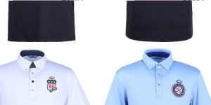 기능성 남성 골프티셔츠 골프티 골프웨어 카라티셔츠