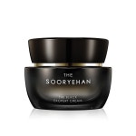 수려한 더 블랙 엑소퍼트 크림 50ml