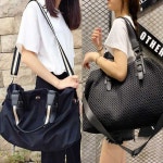 여성 보스턴백 여행 출장 데일리 가방