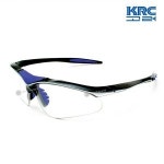 KRC고려 보안경 투명 안전안경 보호안경 KR-SG10-CL