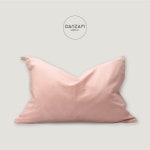 단잠연구소 순면 단잠베개 라이트백 선물 6컬러 진한 Extra 1개