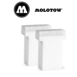 마카 전용리필 T 스타일 펜촉 2개입 699002