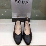소다 슬링백 FLO014US