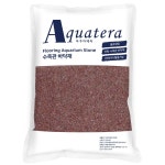 아쿠아테라 아쿠아샌드 레드아레나 노멀 4Kg