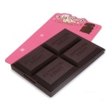 교보문고 빠띠라인 조각 쵸코렛거울 중 2종택 1