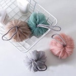 샤워 타올 그린 DC001371