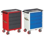 오성마이더스 오성마이더스 오성마이더스 이동 공구함 670x460x950mm TPU911-4D