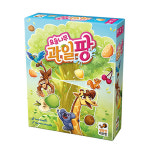 행복한바오밥 요술나무 과일팡