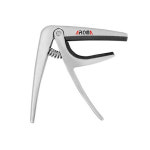 실버 capo 우쿨렐레카포 악기카포 우쿨렐레집게