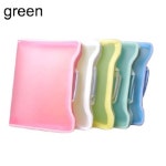 청운 청운 광폭지퍼화일 cw-2237 연두