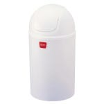 시스맥스 회전형 휴지통 쓰레기통 240 463 280201
