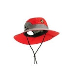 메쉬처리 사파리정글모자