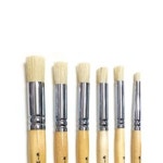 칠성당 스텐실 환 w-4호 1개