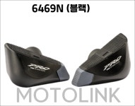 PUIG 8592 YAMAHA MT-10 16- MT-10 SP 17- 프레임 슬라이더 PRO 8592 퓨익 야마하 MT-10 프레임 슬라이더 프로