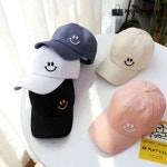 지아네세탁소 미소캡모자 캡모자 아구모자 여성모자