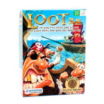 오피스큐 보드게임 신나는 해적의 모험 루트 LOOT