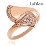 라디오사 라디오사 여성반지 LK18JJ-5346R