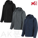 MILLET 앨빈 2L 자켓 2 MVRSJ404