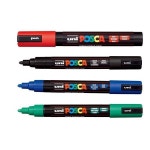 미쯔비시 유니 포스카 싸인펜 PC-5MD