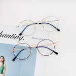 프리미엄 블루라이트차단안경 금자안경 뿔테안경 남자안경테 여자안경테 가벼운안경테 안경테 AR-9152