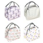 보온보냉 도시락 런치백 음식 파우치