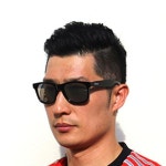 건강드림 스프링테 선글라스 S0067