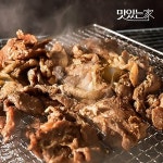 소비기한 25년 14일 북성로 직화 연탄불고기 250g x 3팩 석쇠불고기 돼지불백 간장불고기