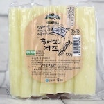 임실치즈마을 이플목장 찢어먹는치즈 100g