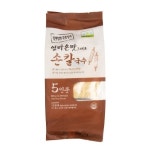 칠갑농산 칠갑 푸른들마켓 칠갑 엄마손칼국수800g
