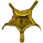 꼬리별은박풍선