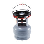 동성정밀 가스통