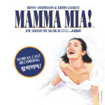 유니버셜 CD 맘마 미아 - 코리언 캐스트 레코딩