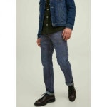 2555771 Jack Jones 스트레이트 레그 청바지 - 데님